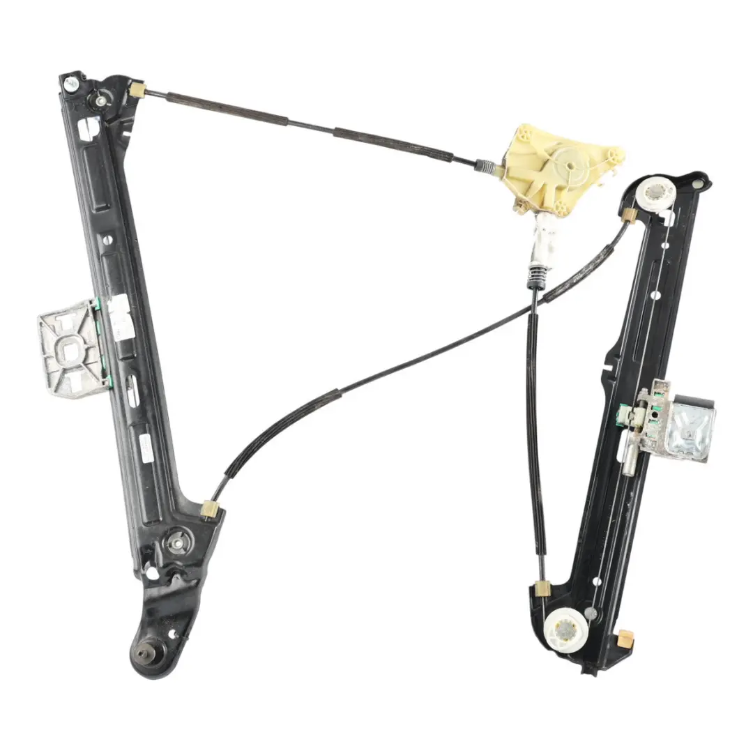 Front Door Window Lifter Regulator Mechanism Left N/S to Audi A7 4G with Part number 4G8837461C Audi A7 4G Front Door Window Lifter Regulator Mechanism Left N/S - SKU 4G8837461C - Part number 4G8837461C