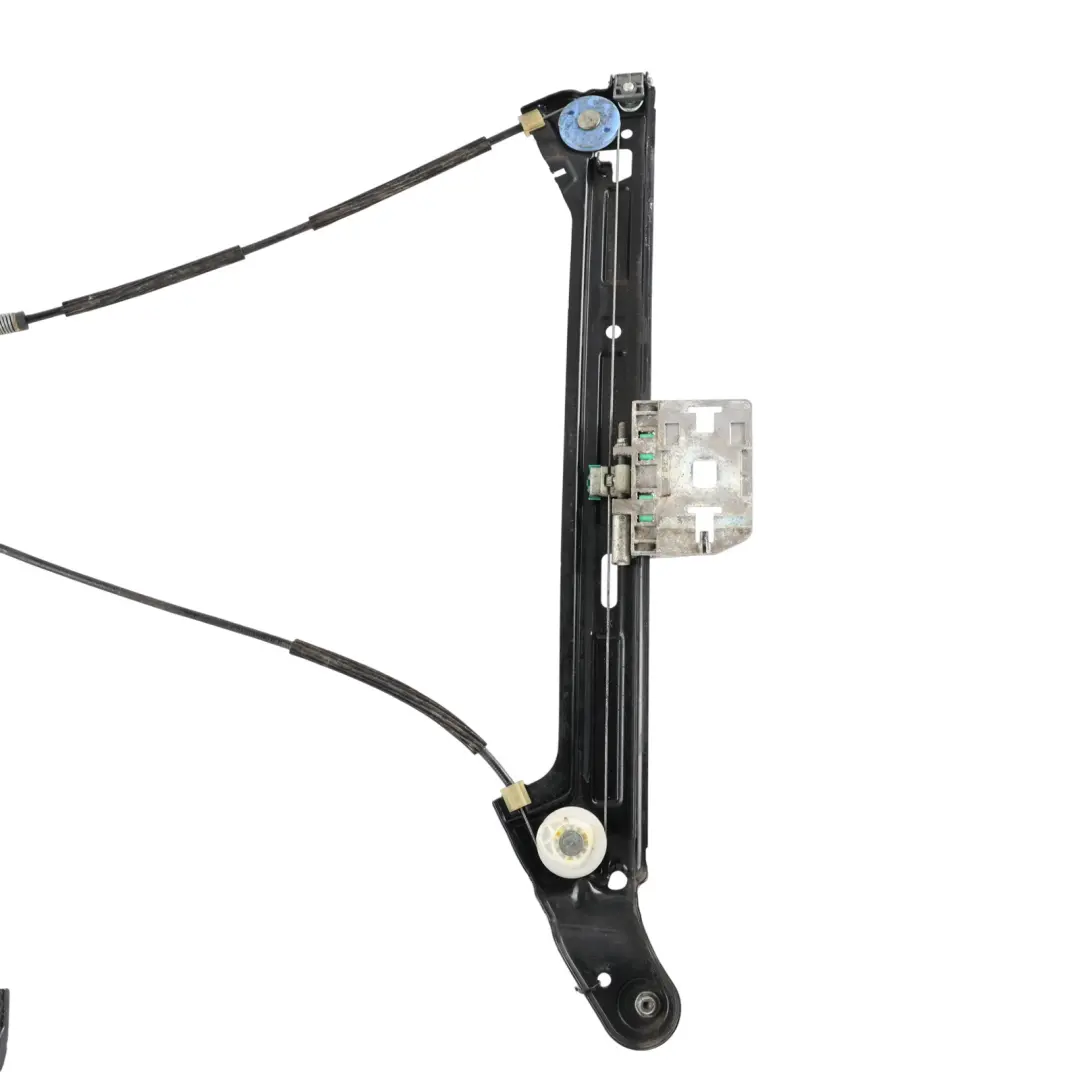 Front Door Window Lifter Regulator Mechanism Left N/S to Audi A7 4G with Part number 4G8837461C Audi A7 4G Front Door Window Lifter Regulator Mechanism Left N/S - SKU 4G8837461C - Part number 4G8837461C