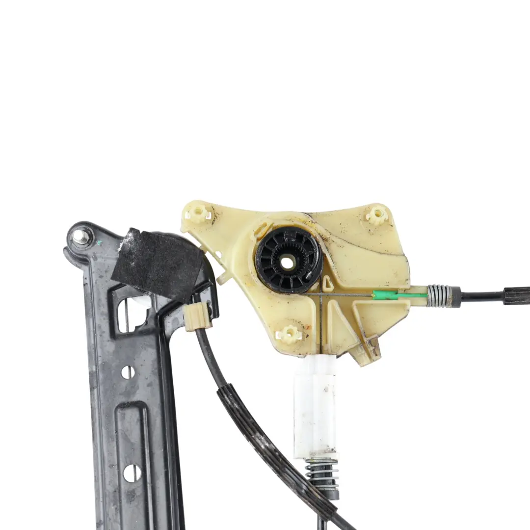 Audi A7 4G Front Door Window Lifter Regulator Mechanism Left N/S - SKU 4G8837461C - Part number 4G8837461C