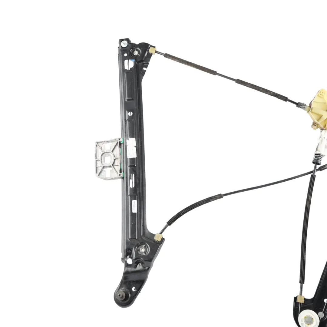 Audi A7 4G Front Door Window Lifter Regulator Mechanism Left N/S - SKU 4G8837461C - Part number 4G8837461C