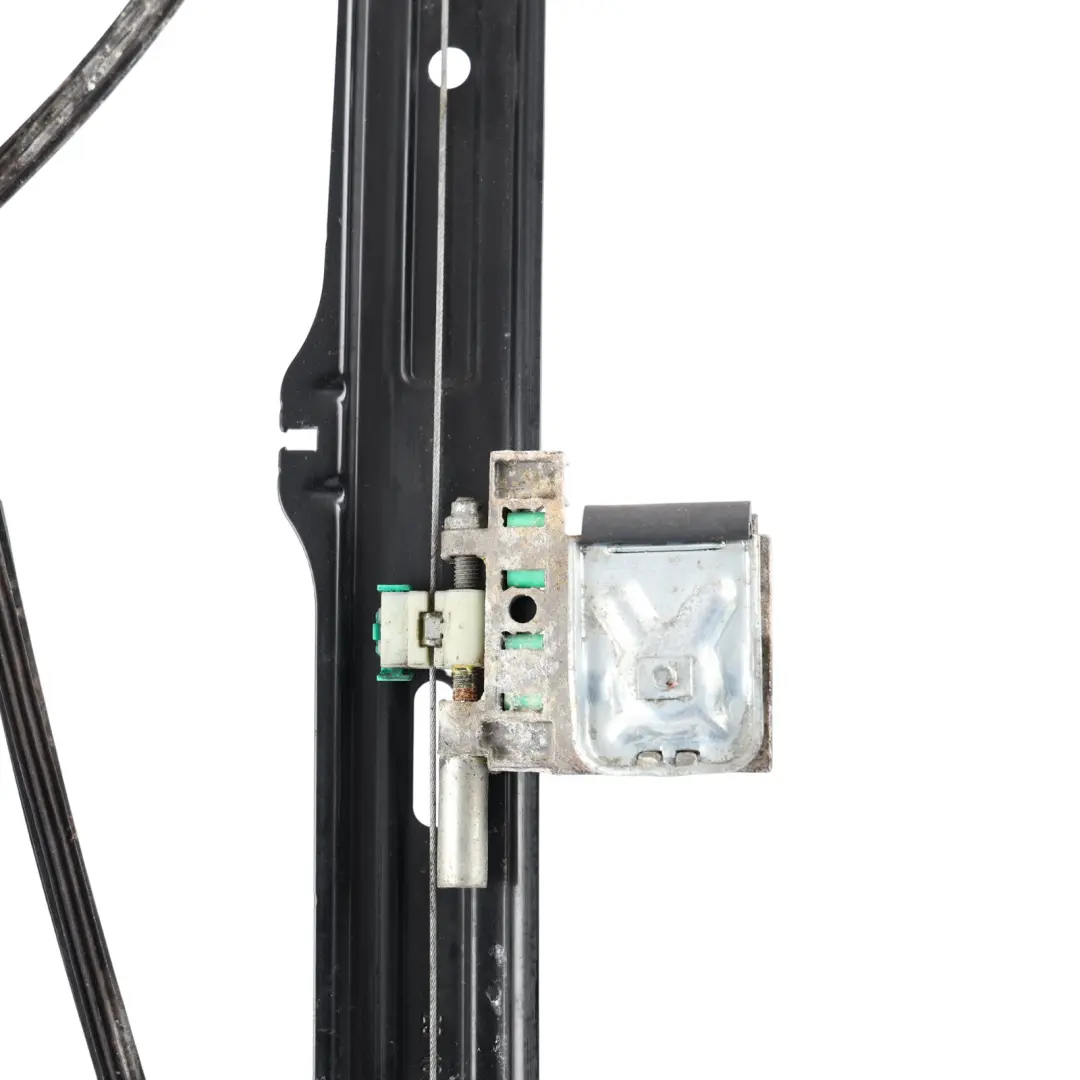 Front Door Window Lifter Regulator Mechanism Left N/S to Audi A7 4G with Part number 4G8837461C Audi A7 4G Front Door Window Lifter Regulator Mechanism Left N/S - SKU 4G8837461C - Part number 4G8837461C