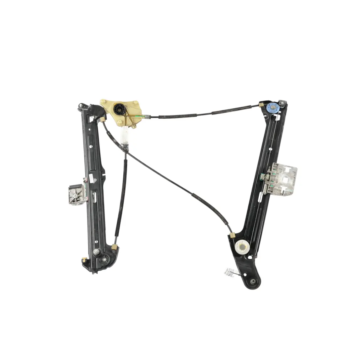 Audi A7 4G Front Door Window Lifter Regulator Mechanism Left N/S - SKU 4G8837461C - Part number 4G8837461C