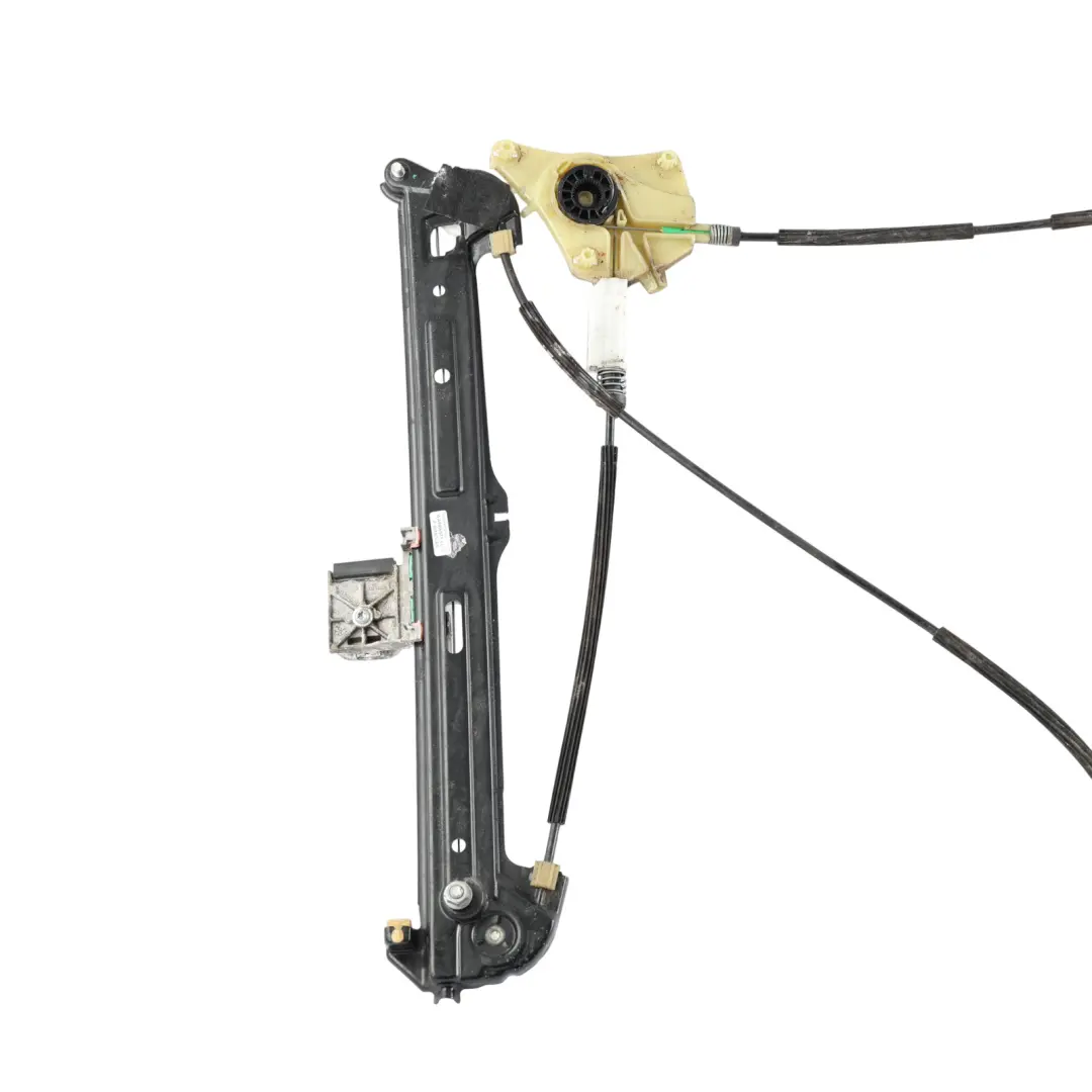 Front Door Window Lifter Regulator Mechanism Left N/S to Audi A7 4G with Part number 4G8837461C Audi A7 4G Front Door Window Lifter Regulator Mechanism Left N/S - SKU 4G8837461C - Part number 4G8837461C