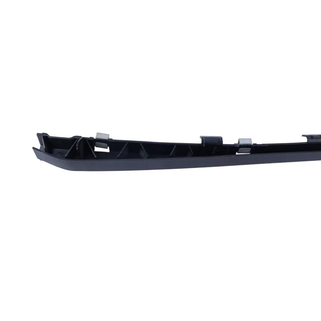 Audi A7 4G Türdichtung Dichtung Halter Halterung Hinten Rechts - SKU 4G8839152B - Teilenummer 4G8839152B