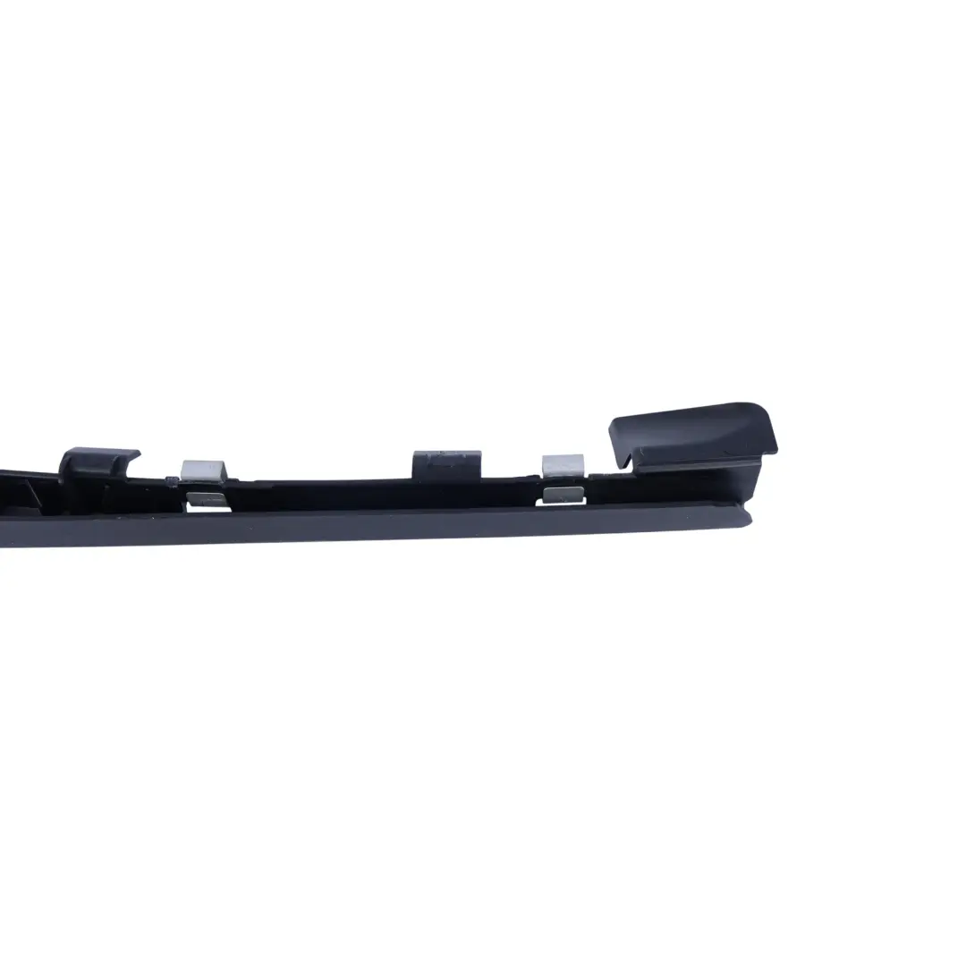Guarnizione Porta Supporto Staffa Posteriore Destra per Audi A7 4G con numero di parte 4G8839152B Audi A7 4G Guarnizione Porta Supporto Staffa Posteriore Destra - SKU 4G8839152B - Numero di parte 4G8839152B