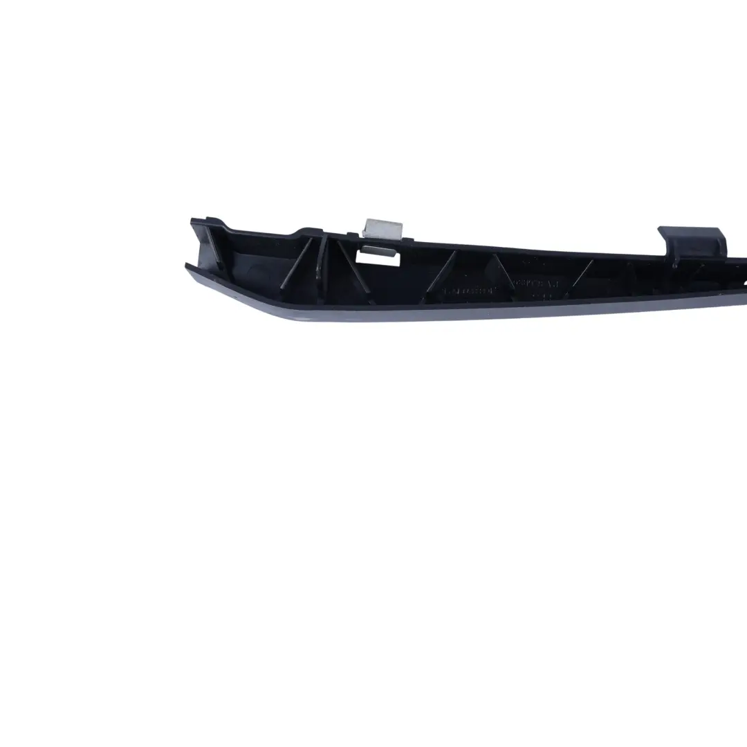 Audi A7 4G Türdichtung Dichtung Halter Halterung Hinten Rechts - SKU 4G8839152B - Teilenummer 4G8839152B