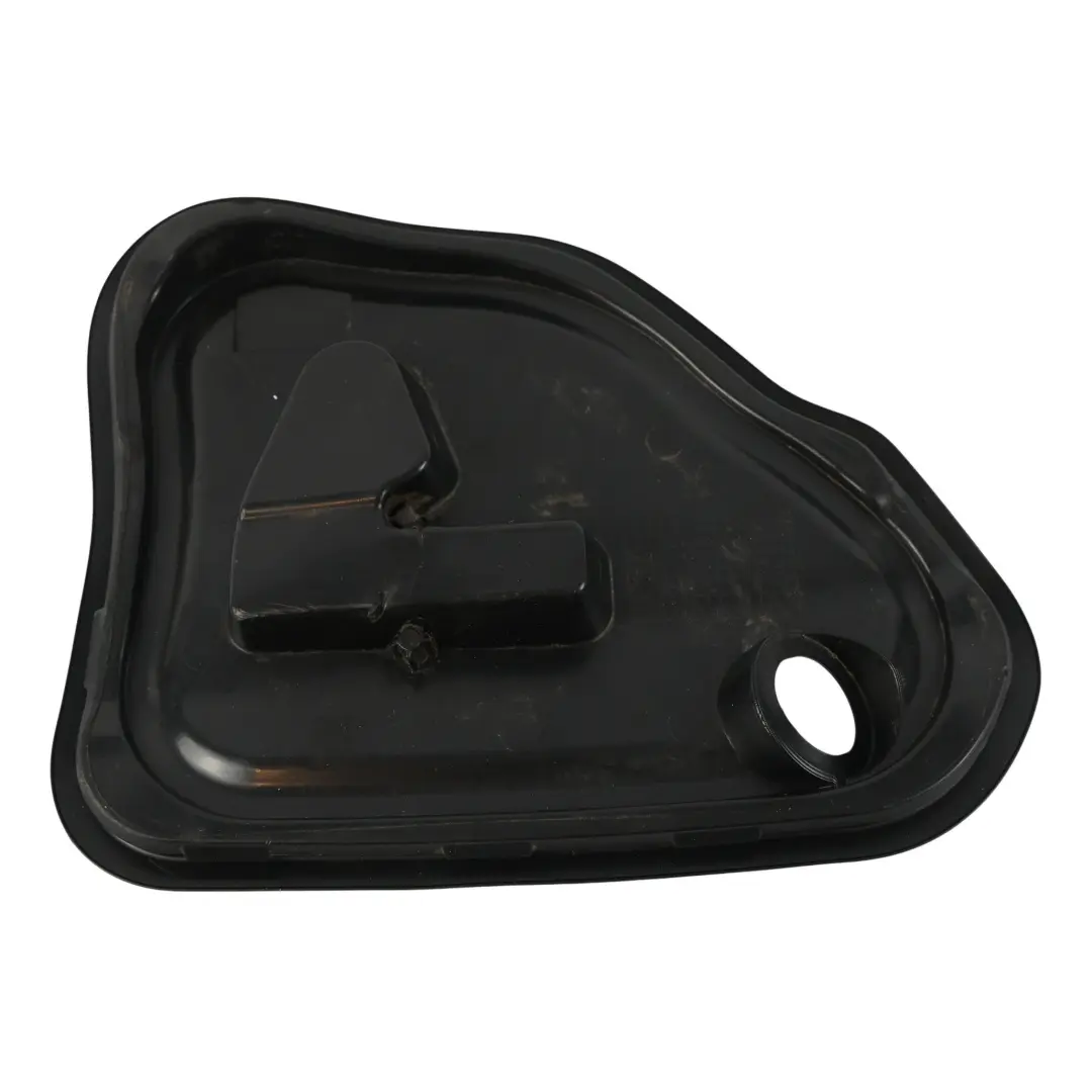 Couvercle Mécanisme Verrouillage Porte Arrière Droite pour Audi A7 4G à propos du numéro de pièce 4G8839916C Audi A7 4G Couvercle Mécanisme Verrouillage Porte Arrière Droite - SKU 4G8839916C - Numéro de pièce 4G8839916C