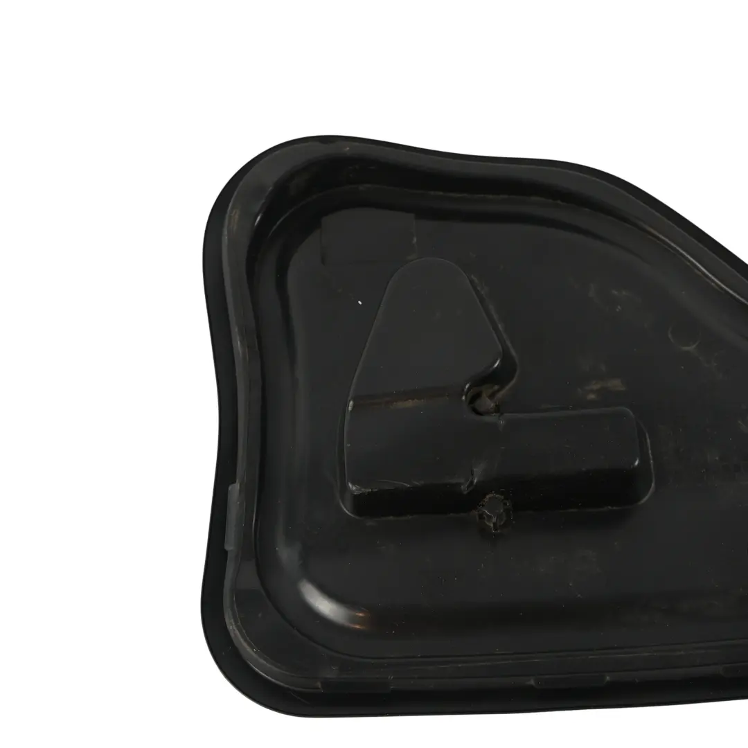 Door Inner Locking Mechanism Cover Panel Right O/S to Audi A7 4G Rear with Part number 4G8839916C Audi A7 4G Rear Door Inner Locking Mechanism Cover Panel Right O/S - SKU 4G8839916C - Part number 4G8839916C