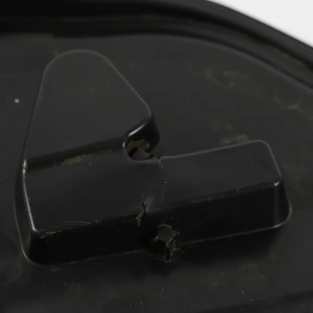 Audi A7 4G Rear Door Inner Locking Mechanism Cover Panel Right O/S - SKU 4G8839916C - Part number 4G8839916C