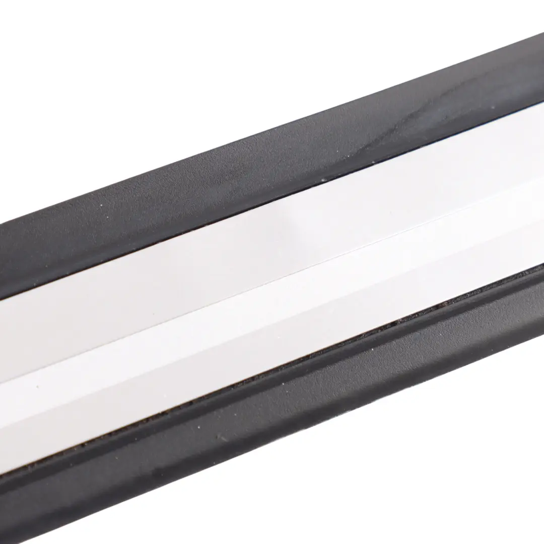 Audi A7 4G S-Line Front Rear Door Entry Sill Trim Left Right N/O/S - SKU 4G8853373B - Part number 4G8853373B