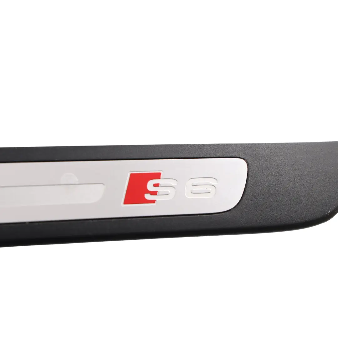 Audi A7 C7 Interior Door Still Trim Strip Left Right N/O/S SET - SKU 4G8853374K-1 - Part number 4G8853374K