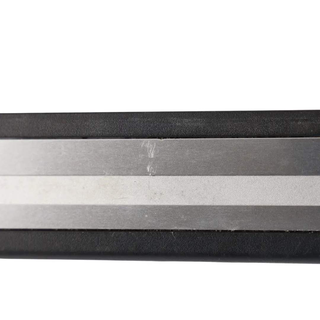 Audi A7 C7 Interior Door Still Trim Strip Left Right N/O/S SET - SKU 4G8853374K-1 - Part number 4G8853374K