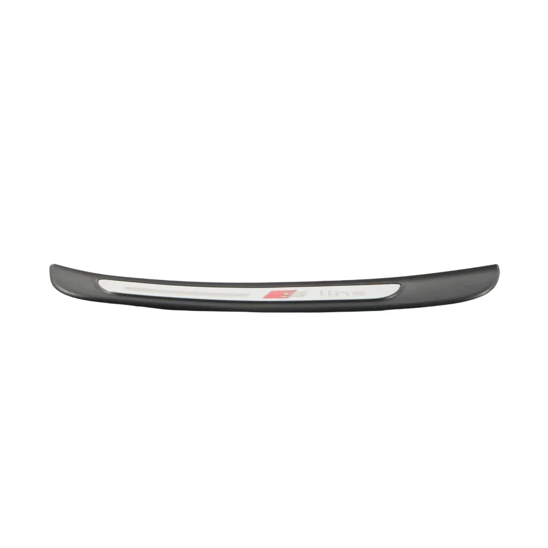 Copertura Sottoporta Battitacco Posteriore Sinistro per Audi A7 S7 4G con numero di parte 4G8853375B Audi A7 S7 4G Copertura Sottoporta Battitacco Posteriore Sinistro - SKU 4G8853375B - Numero di parte 4G8853375B