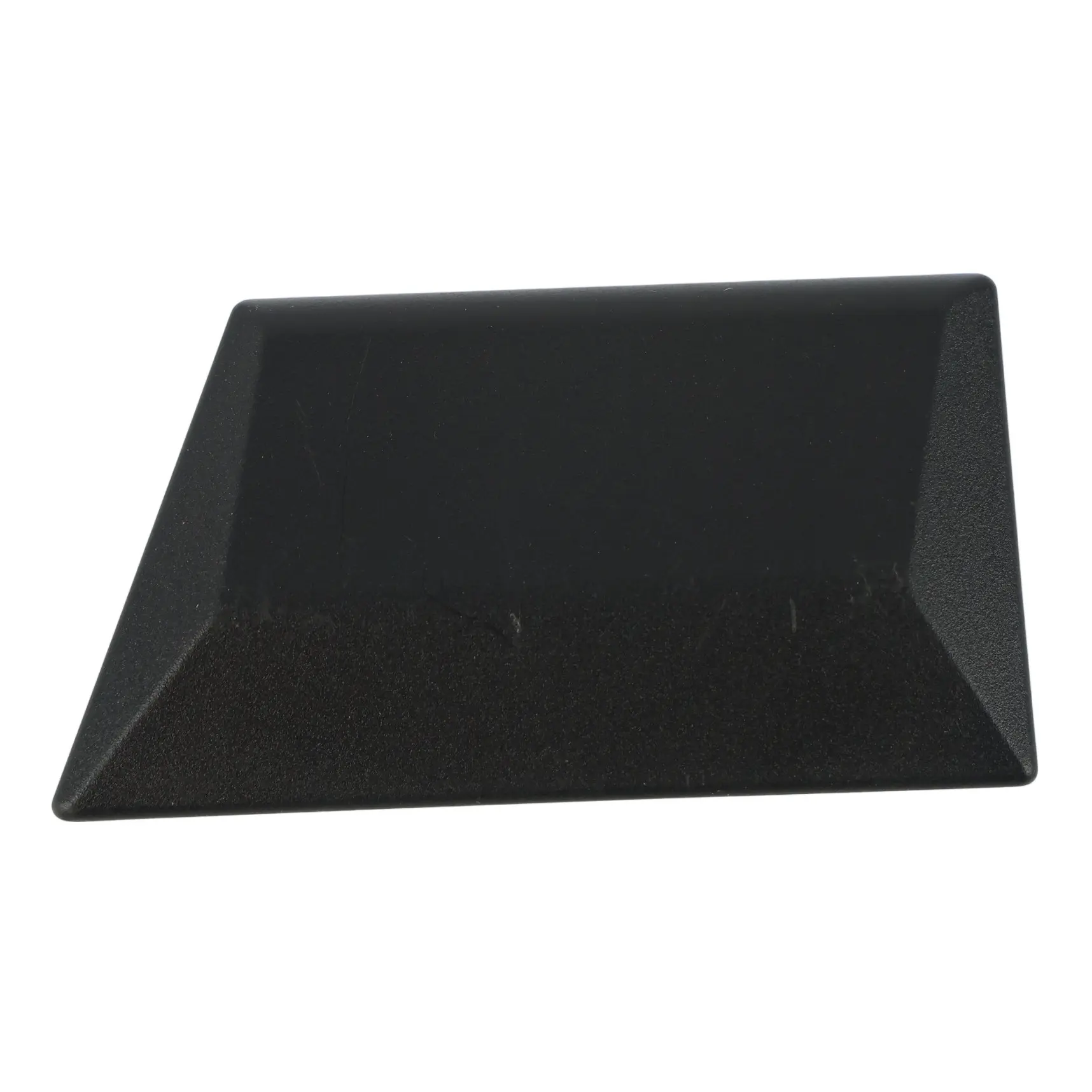 Audi A7 4G Supporto Montaggio Rivestimento Colonna Pilastro B Sinistro 4G8853587