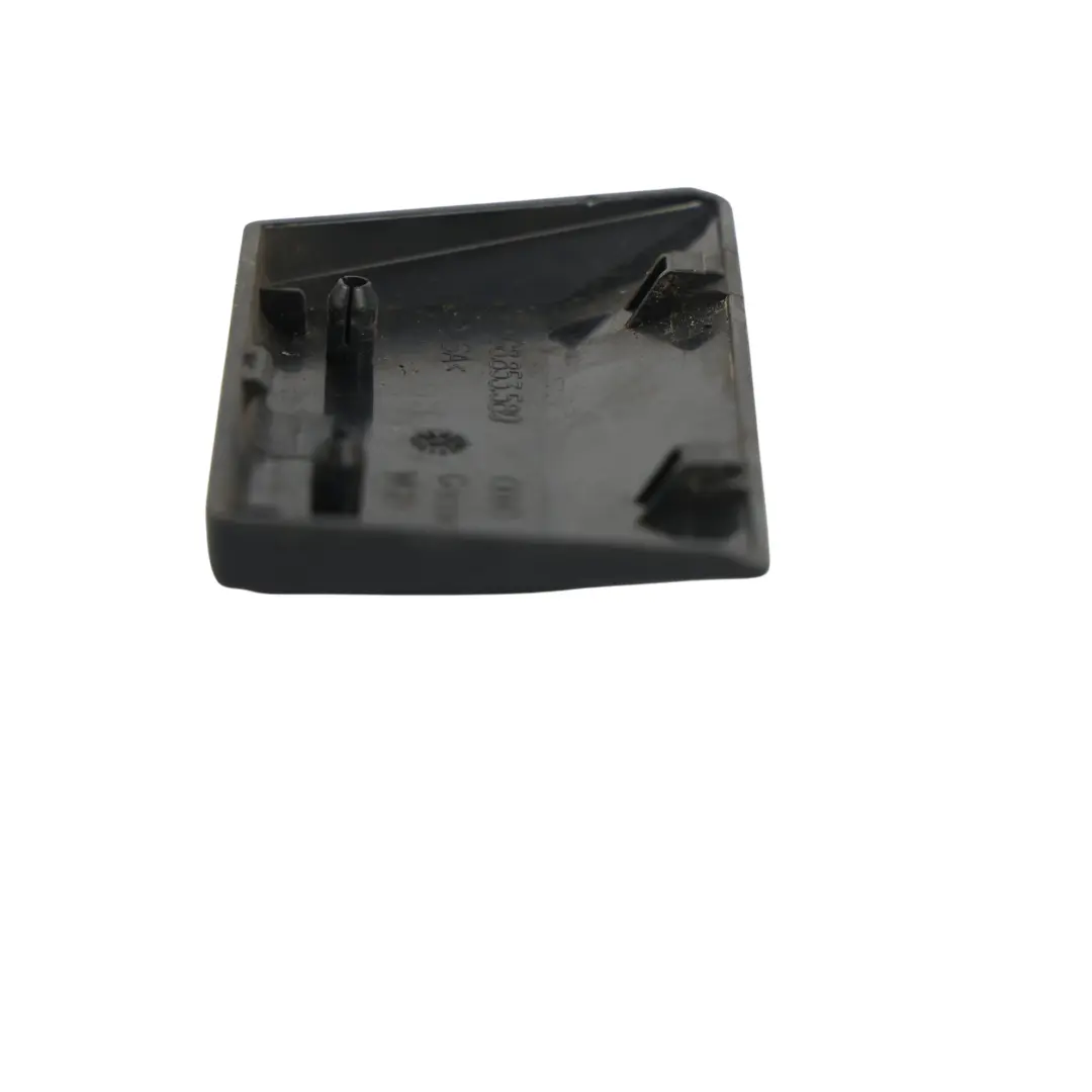 Audi A7 4G Osłona Słupka B Wspornik Mocowanie Lewy 4G8853587 - SKU 4G8853589 - Numer Części 4G8853589