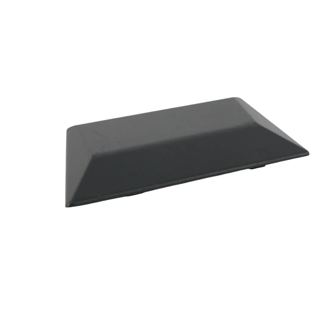 Audi A7 4G Supporto Montaggio Rivestimento Colonna Pilastro B Sinistro 4G8853587 - SKU 4G8853589 - Numero di parte 4G8853589