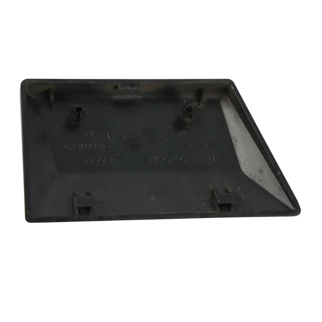 Supporto Montaggio Rivestimento Colonna Pilastro B Sinistro 4G8853587 per Audi A7 4G con numero di parte 4G8853589 Audi A7 4G Supporto Montaggio Rivestimento Colonna Pilastro B Sinistro 4G8853587 - SKU 4G8853589 - Numero di parte 4G8853589