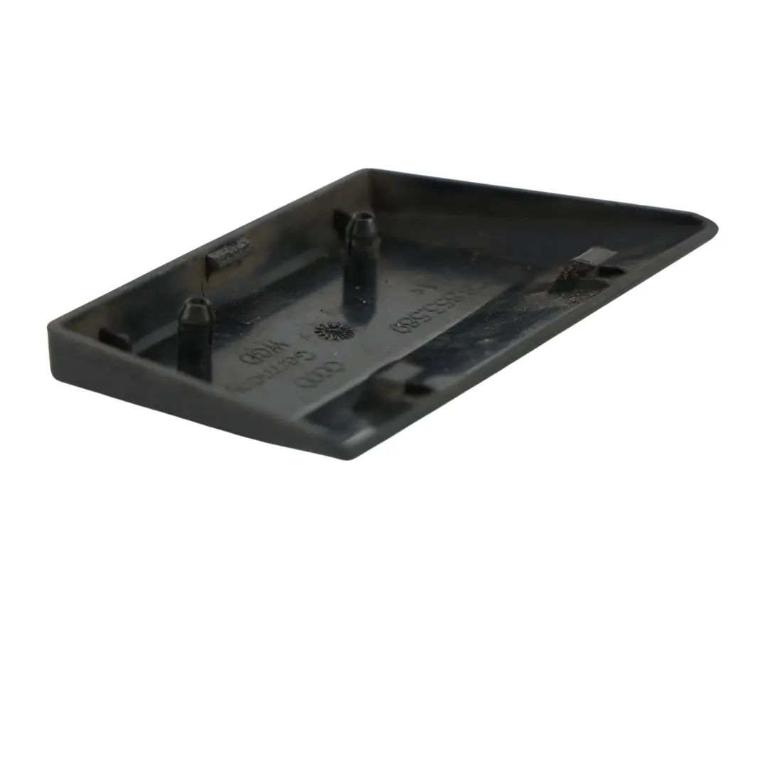 Audi A7 4G B Pillar Column Cover Trim Bracket Mount Carrier Left N/S 4G8853587 - SKU 4G8853589 - Part number 4G8853589