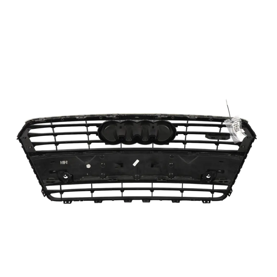 Audi A7 4G Front Bumper Radiator Centre Grille Cover Trim Panel - SKU 4G8853651G - Part number 4G8853651G