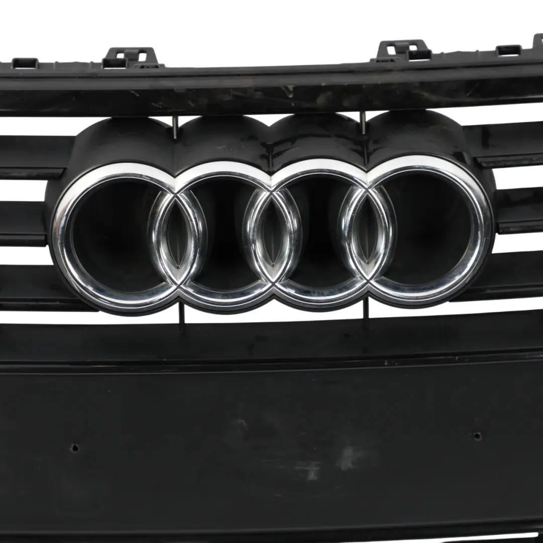 Audi A7 4G Front Bumper Radiator Centre Grille Cover Trim Panel - SKU 4G8853651G - Part number 4G8853651G