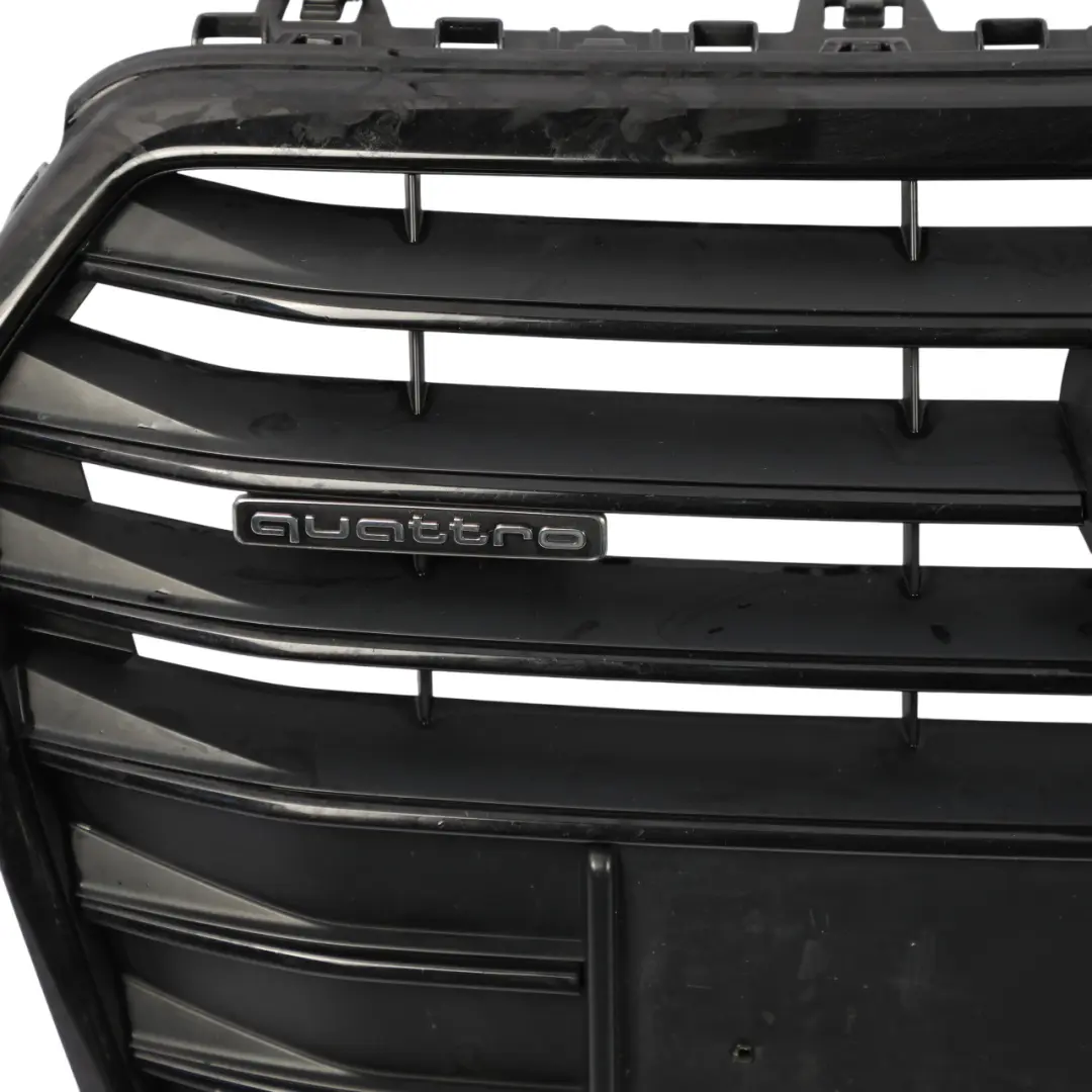 Audi A7 4G Front Bumper Radiator Centre Grille Cover Trim Panel - SKU 4G8853651G - Part number 4G8853651G