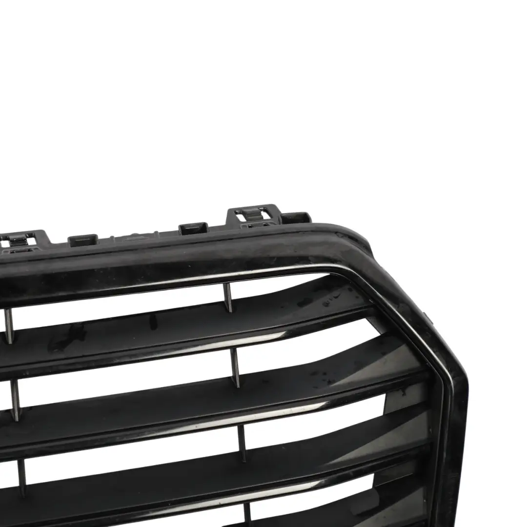 Front Bumper Radiator Centre Grille Cover Trim Panel to Audi A7 4G with Part number 4G8853651G Audi A7 4G Front Bumper Radiator Centre Grille Cover Trim Panel - SKU 4G8853651G - Part number 4G8853651G