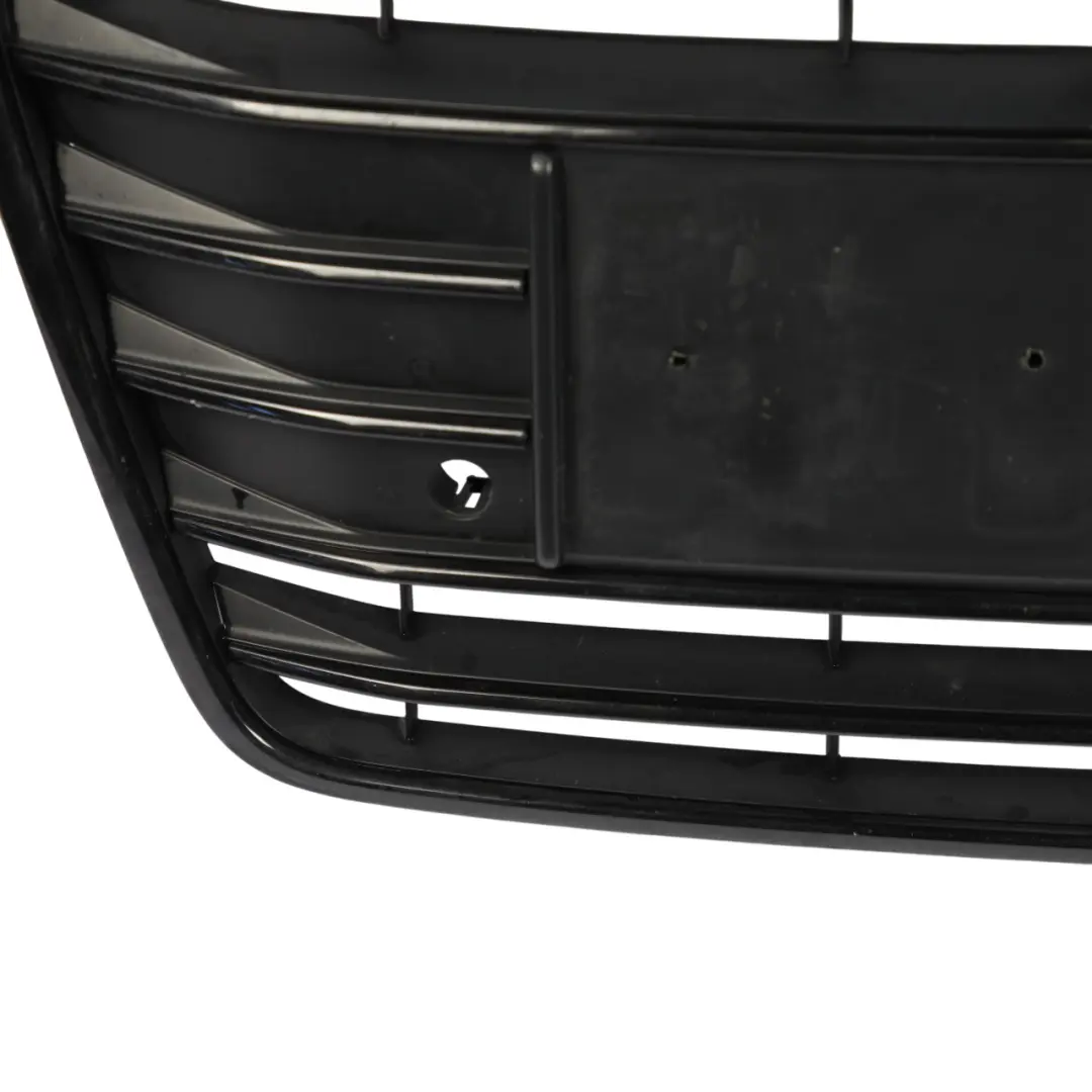 Audi A7 4G Front Bumper Radiator Centre Grille Cover Trim Panel - SKU 4G8853651G - Part number 4G8853651G