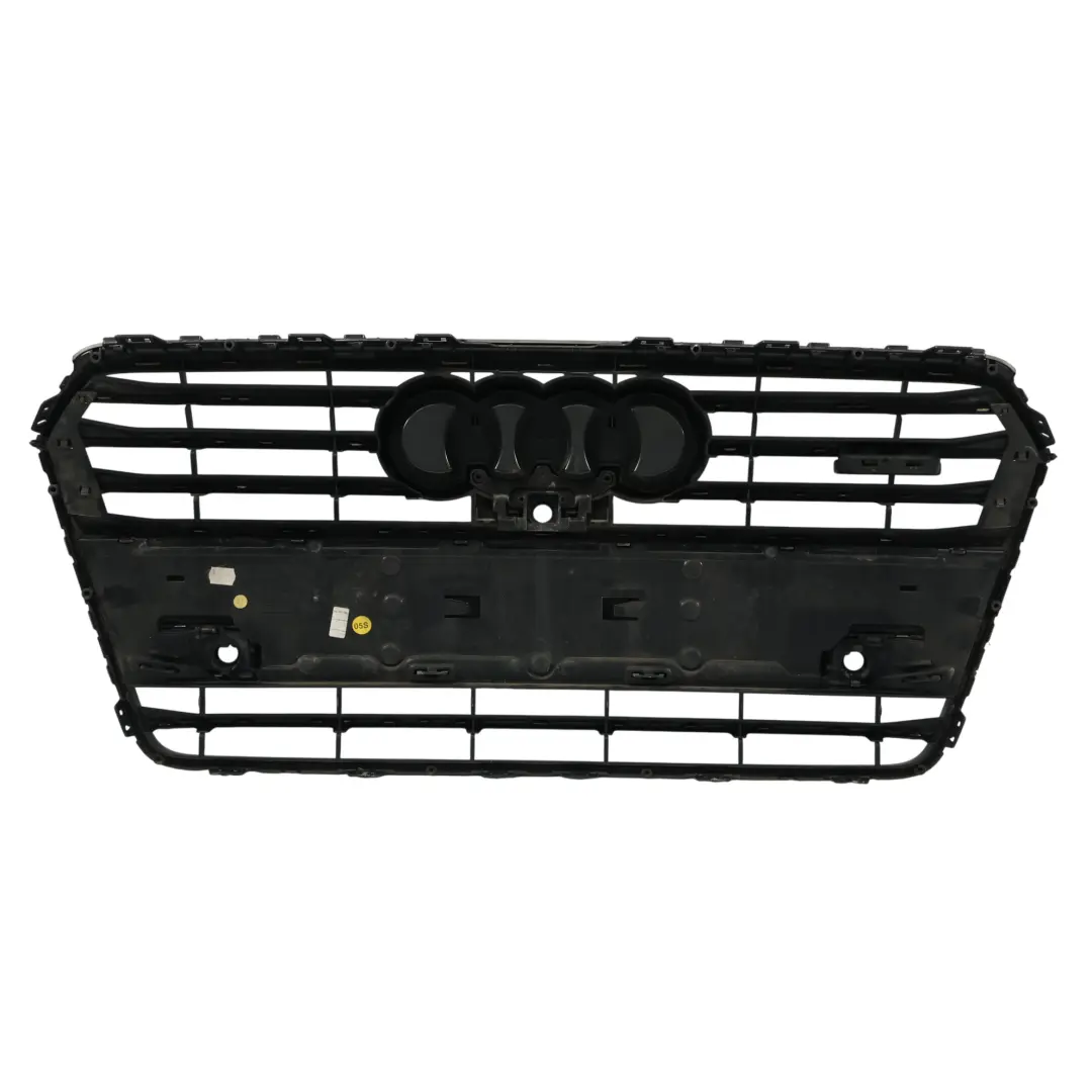 Audi A7 4G Front Bumper Radiator Centre Grille Cover Trim Panel - SKU 4G8853651H - Part number 4G8853651H