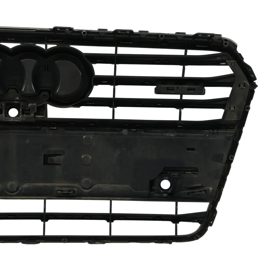 Cubierta Rejilla Central Del Parachoques Delantero para Audi A7 4G con número de pieza 4G8853651H Audi A7 4G Cubierta Rejilla Central Del Parachoques Delantero - SKU 4G8853651H - Número de pieza 4G8853651H