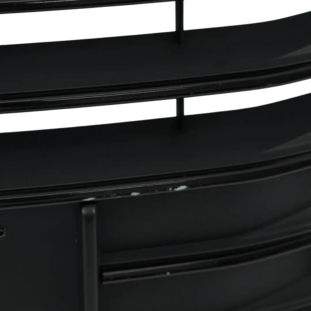 Frontstoßstange Heizkörper Mitte Kühlergrill Abdeckung für Audi A7 4G mit Teilenummer 4G8853651H Audi A7 4G Frontstoßstange Heizkörper Mitte Kühlergrill Abdeckung - SKU 4G8853651H - Teilenummer 4G8853651H