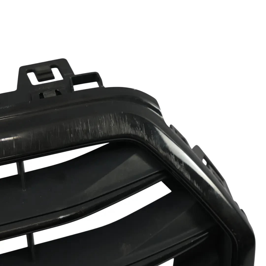 Kratka Osłona Atrapa Chłodnicy Zderzak Przedni do Audi A7 4G o numerze 4G8853651H Audi A7 4G Kratka Osłona Atrapa Chłodnicy Zderzak Przedni - SKU 4G8853651H - Numer Części 4G8853651H