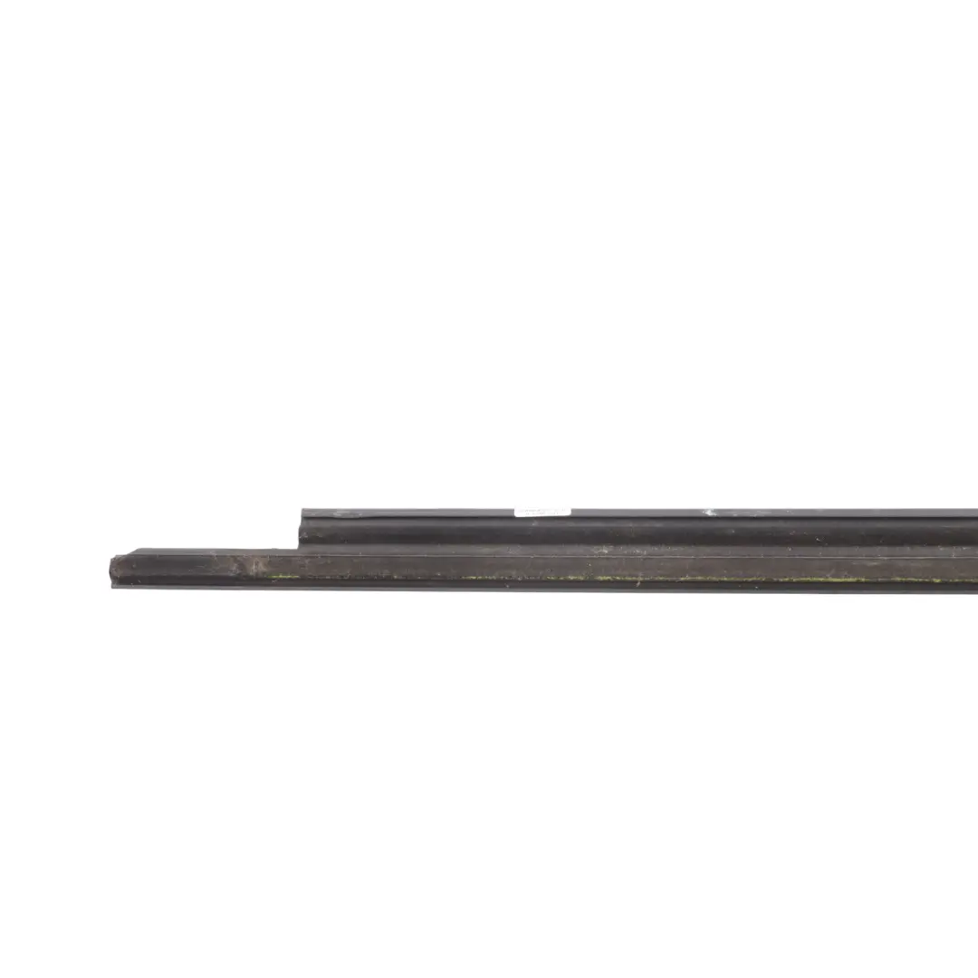 Audi A7 4G Sportback Door Glass Moulding Trim Chrome Rear Left N/S - SKU 4G8853763H - Part number 4G8853763H