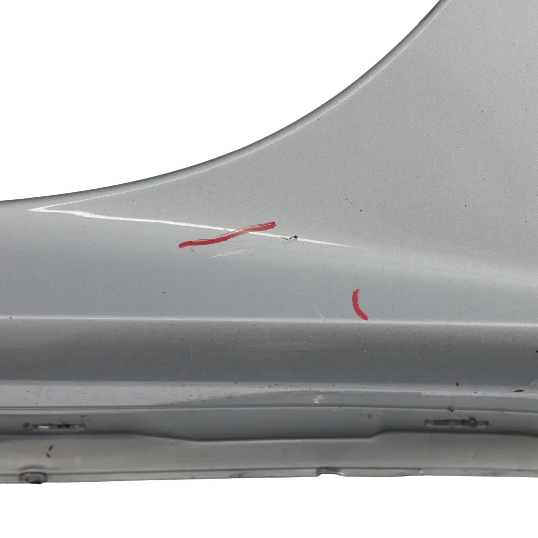 Side Skirt Door Sill Cover Left N/S Tornado Grey Metallic - X7P to Audi A7 4G with Part number 4G8853855M Audi A7 4G Side Skirt Door Sill Cover Left N/S Tornado Grey Metallic - X7P - SKU 4G8853855M-TOG - Part number 4G8853855M