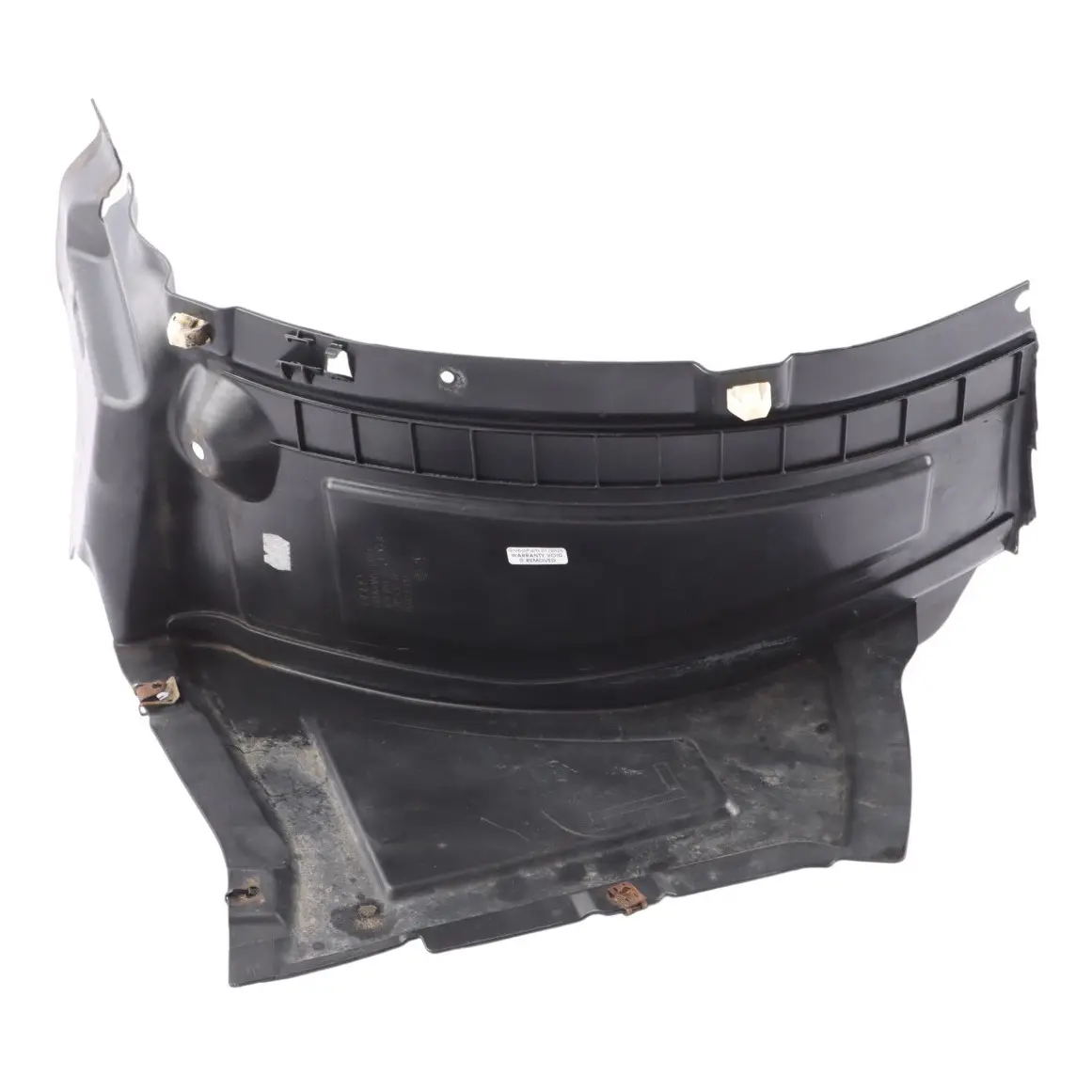 Audi A7 4G C7 Front Wheel Fender Mudguard Housing Cover Left N/S 4G8853887J