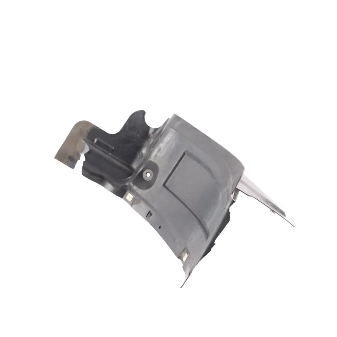 Audi A7 4G C7 Front Wheel Fender Mudguard Housing Cover Left N/S - SKU 4G8853887J - Part number 4G8853887J