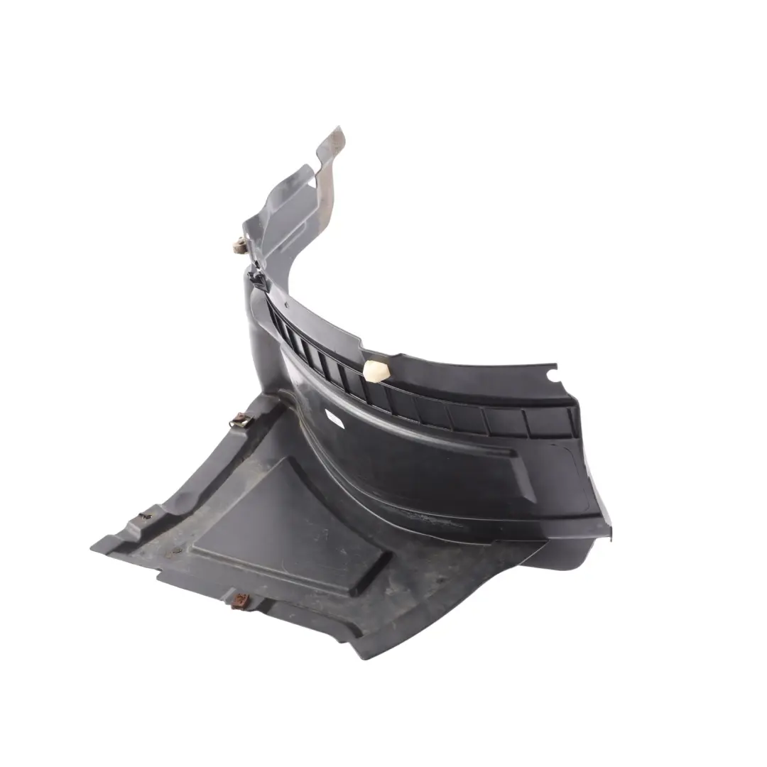 Front Wheel Fender Mudguard Housing Cover Left N/S to Audi A7 4G C7 with Part number 4G8853887J Audi A7 4G C7 Front Wheel Fender Mudguard Housing Cover Left N/S - SKU 4G8853887J - Part number 4G8853887J