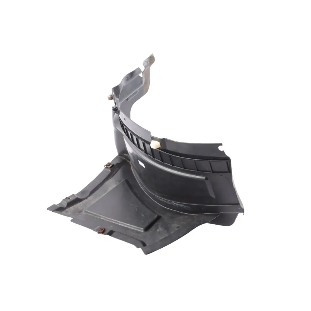 Audi A7 4G C7 Front Wheel Fender Mudguard Housing Cover Left N/S - SKU 4G8853887J - Part number 4G8853887J