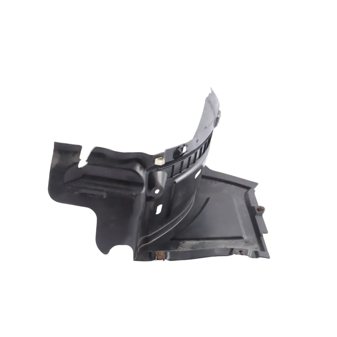 Audi A7 4G C7 Front Wheel Fender Mudguard Housing Cover Left N/S - SKU 4G8853887J - Part number 4G8853887J