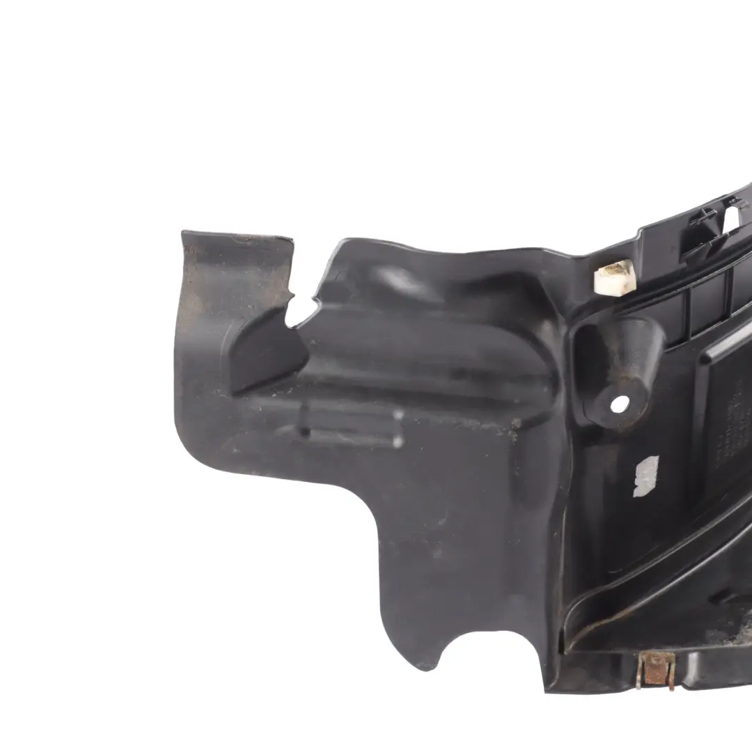 Front Wheel Fender Mudguard Housing Cover Left N/S to Audi A7 4G C7 with Part number 4G8853887J Audi A7 4G C7 Front Wheel Fender Mudguard Housing Cover Left N/S - SKU 4G8853887J - Part number 4G8853887J