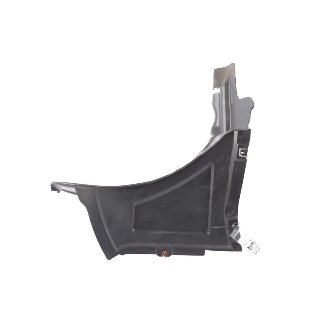 Audi A7 4G C7 Front Wheel Fender Mudguard Housing Cover Left N/S - SKU 4G8853887J - Part number 4G8853887J