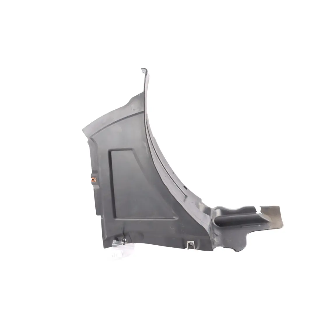 Front Wheel Fender Mudguard Housing Cover Left N/S to Audi A7 4G C7 with Part number 4G8853887J Audi A7 4G C7 Front Wheel Fender Mudguard Housing Cover Left N/S - SKU 4G8853887J - Part number 4G8853887J