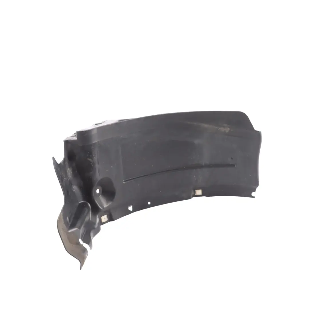 Front Wheel Fender Mudguard Housing Cover Left N/S to Audi A7 4G C7 with Part number 4G8853887J Audi A7 4G C7 Front Wheel Fender Mudguard Housing Cover Left N/S - SKU 4G8853887J - Part number 4G8853887J
