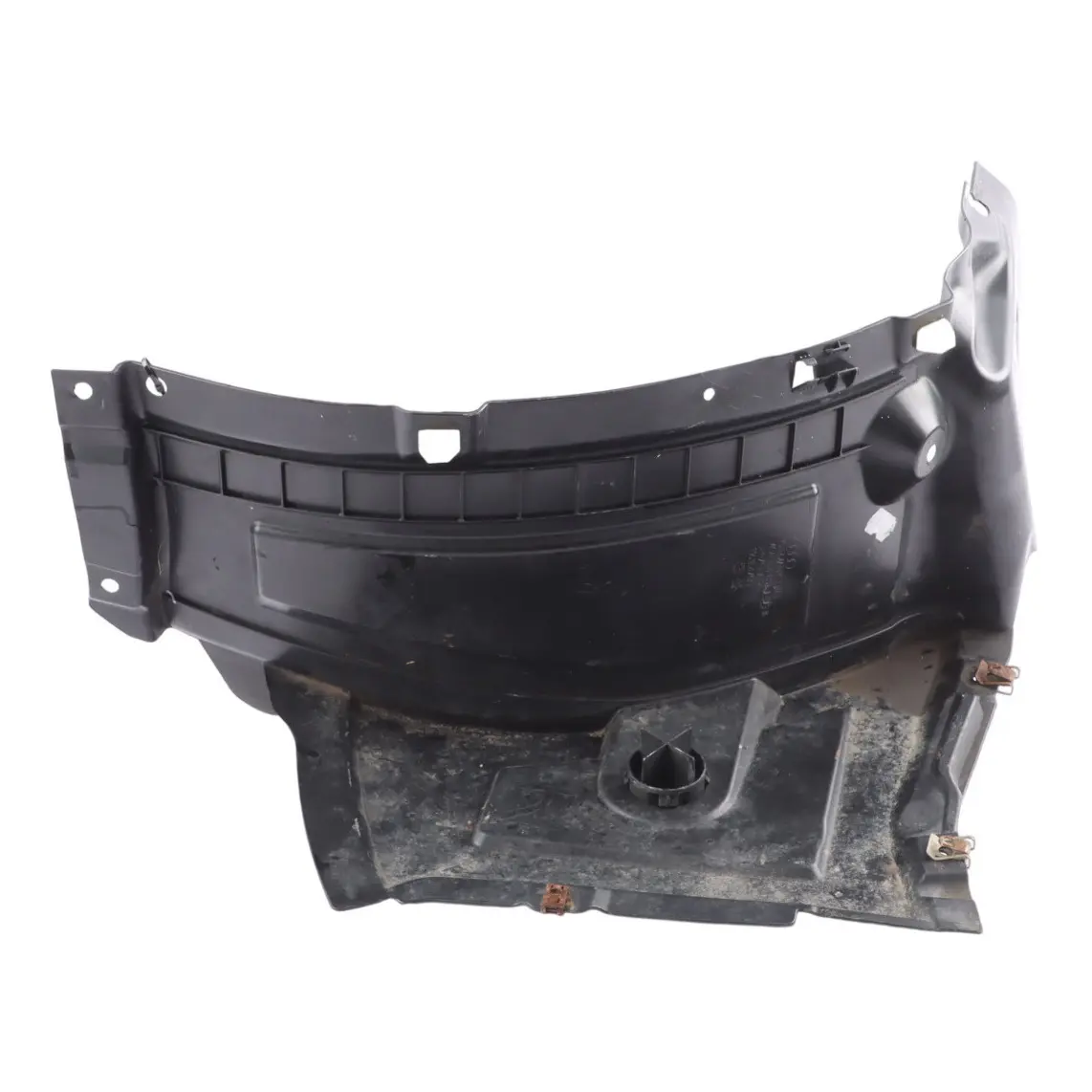 Audi A7 4G Wheel Arch Splash Guard Front Right O/S Spoiler Liner 4G8853888J