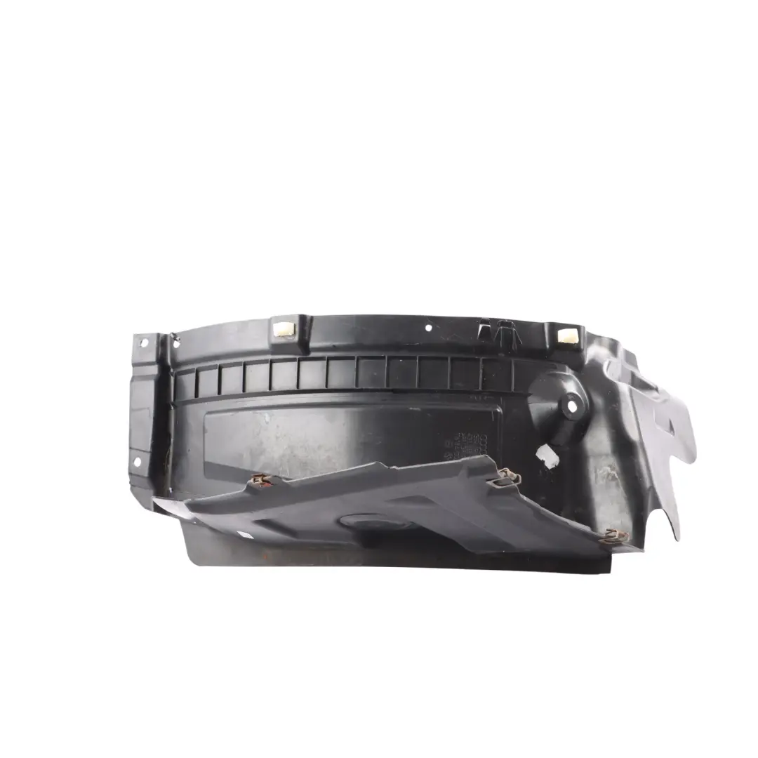 Arch Splash Guard Front Right O/S Spoiler Liner to Audi A7 4G Wheel with Part number 4G8853888J Audi A7 4G Wheel Arch Splash Guard Front Right O/S Spoiler Liner - SKU 4G8853888J - Part number 4G8853888J