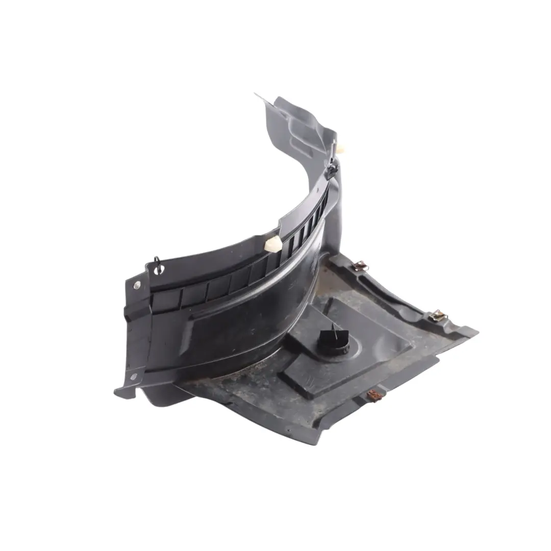 Audi A7 4G Wheel Arch Splash Guard Front Right O/S Spoiler Liner - SKU 4G8853888J - Part number 4G8853888J