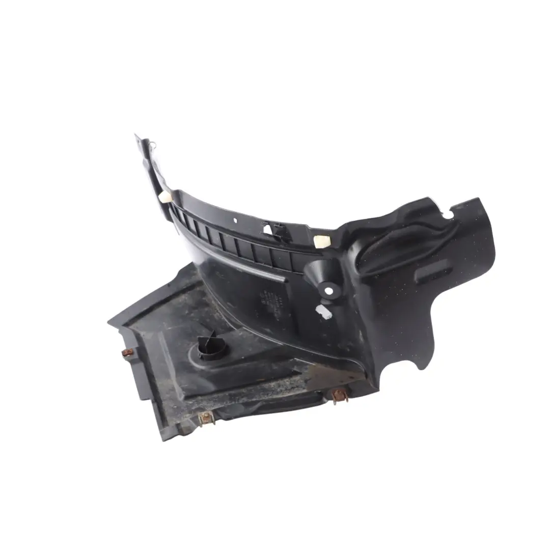 Arch Splash Guard Front Right O/S Spoiler Liner to Audi A7 4G Wheel with Part number 4G8853888J Audi A7 4G Wheel Arch Splash Guard Front Right O/S Spoiler Liner - SKU 4G8853888J - Part number 4G8853888J