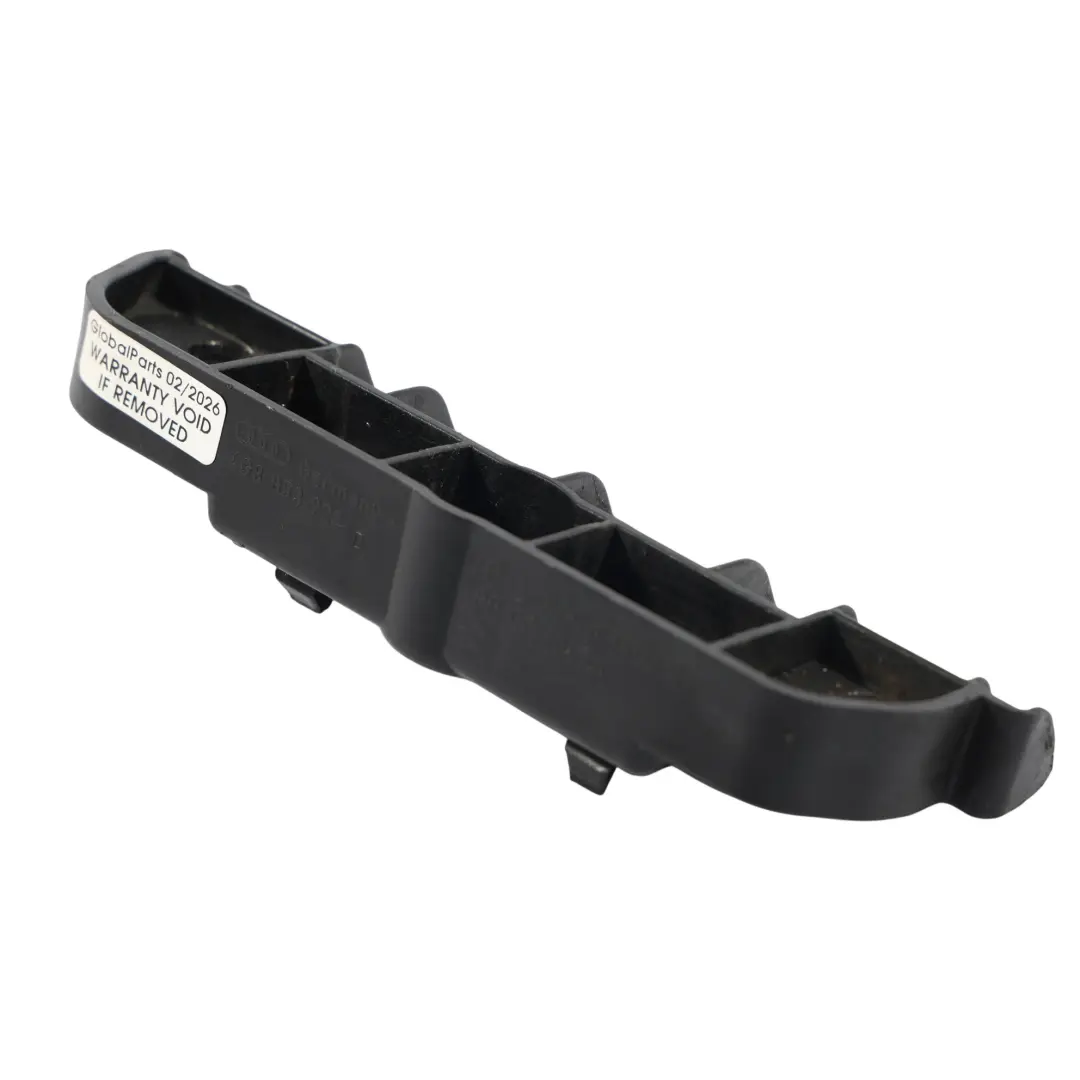 Audi A7 4G Soporte Lateral Del Faldón Sill Derecha Guía De Soporte - SKU 4G8853922D - Número de pieza 4G8853922D