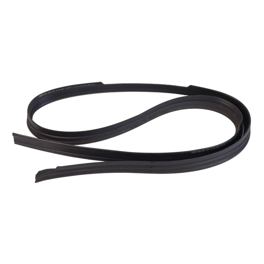 Audi A7 4G Dachrahmen Dichtung Gummi Links 4G8854543 - SKU 4G8854543A - Teilenummer 4G8854543A