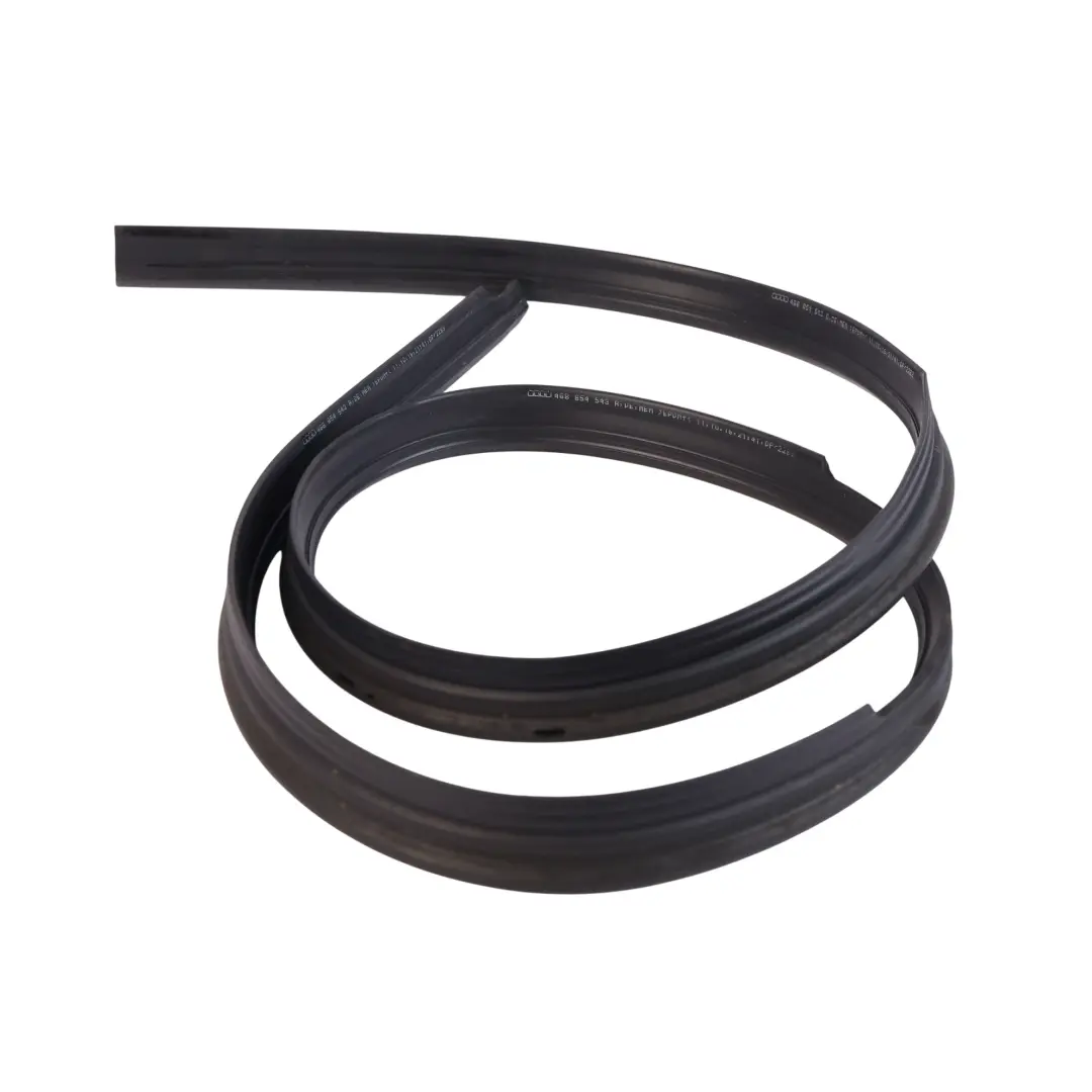Audi A7 4G Junta De Goma Marco De Techo Izquierda 4G8854543 - SKU 4G8854543A - Número de pieza 4G8854543A