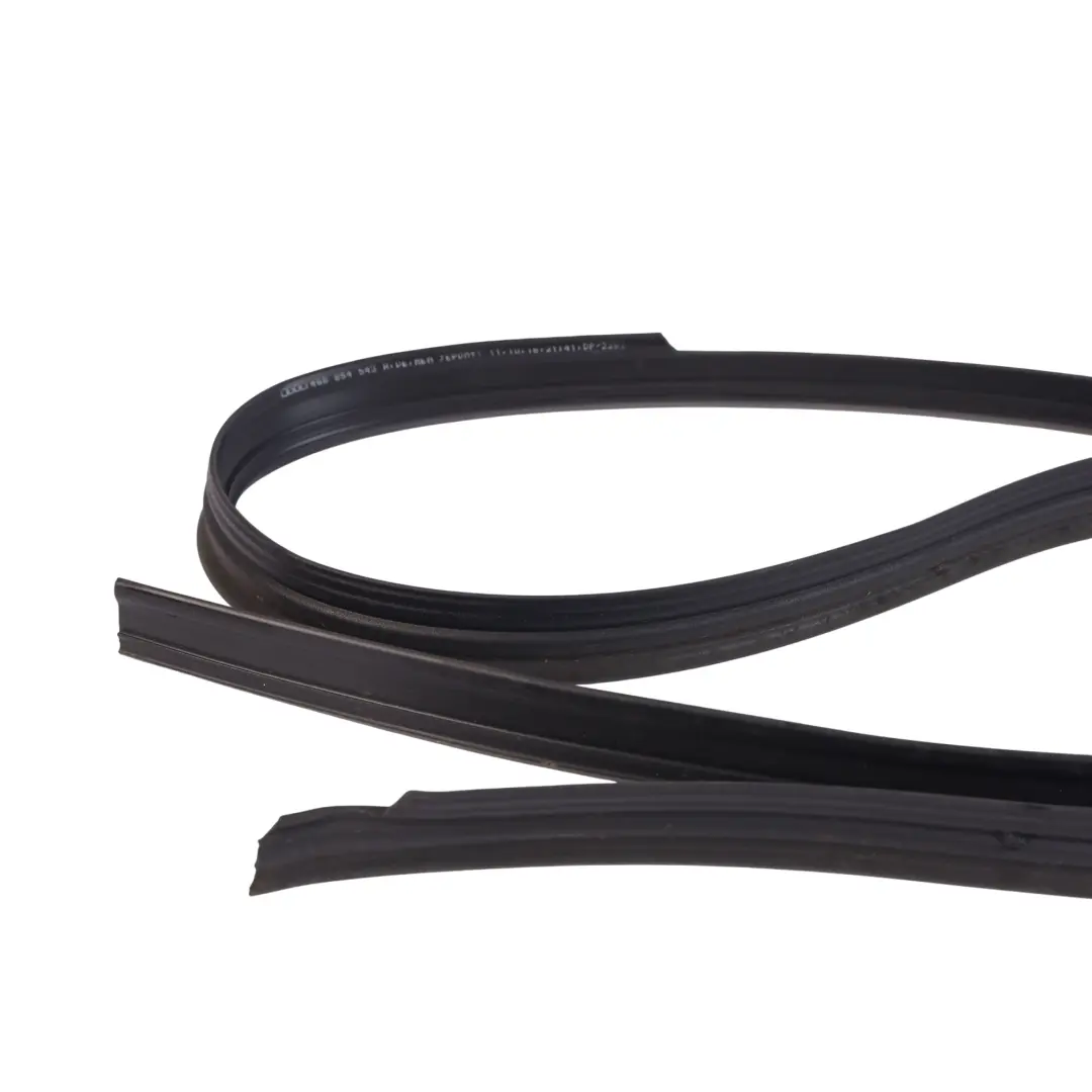 Audi A7 4G Joint D'Étanchéité De Cadre De Toit Gauche 4G8854543 - SKU 4G8854543A - Numéro de pièce 4G8854543A